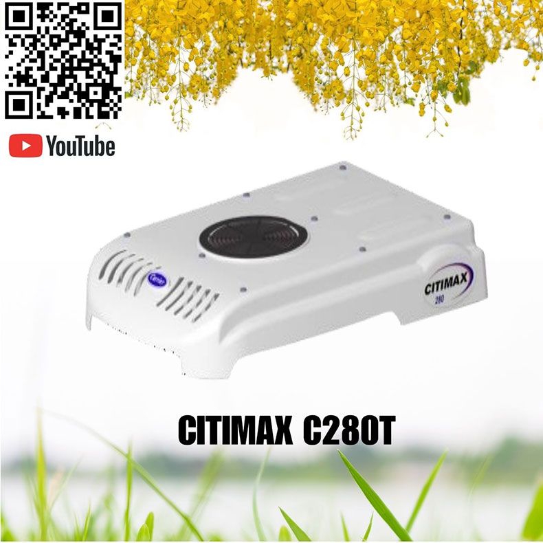 Citimax 280T