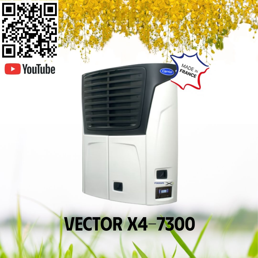 Vector X4-7300