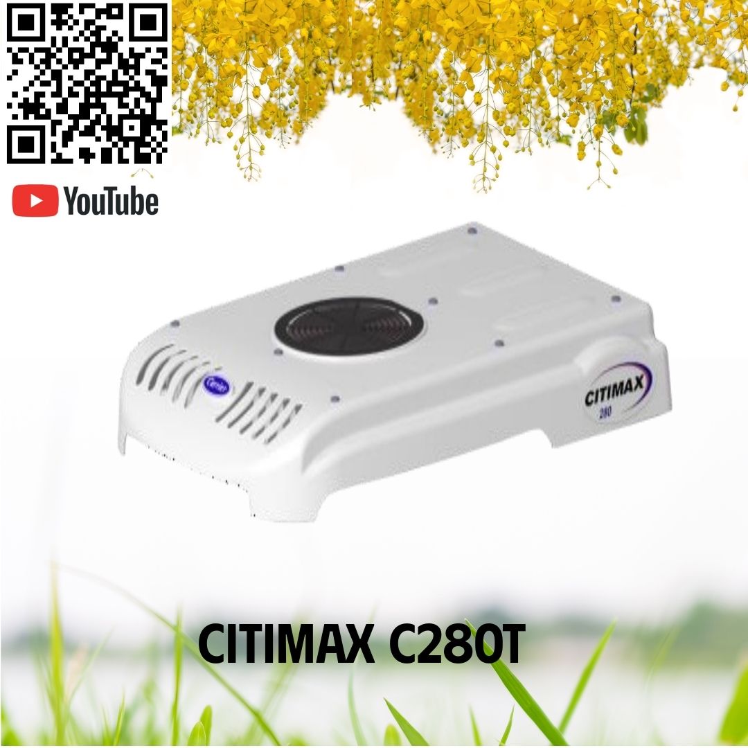 Citimax 280T